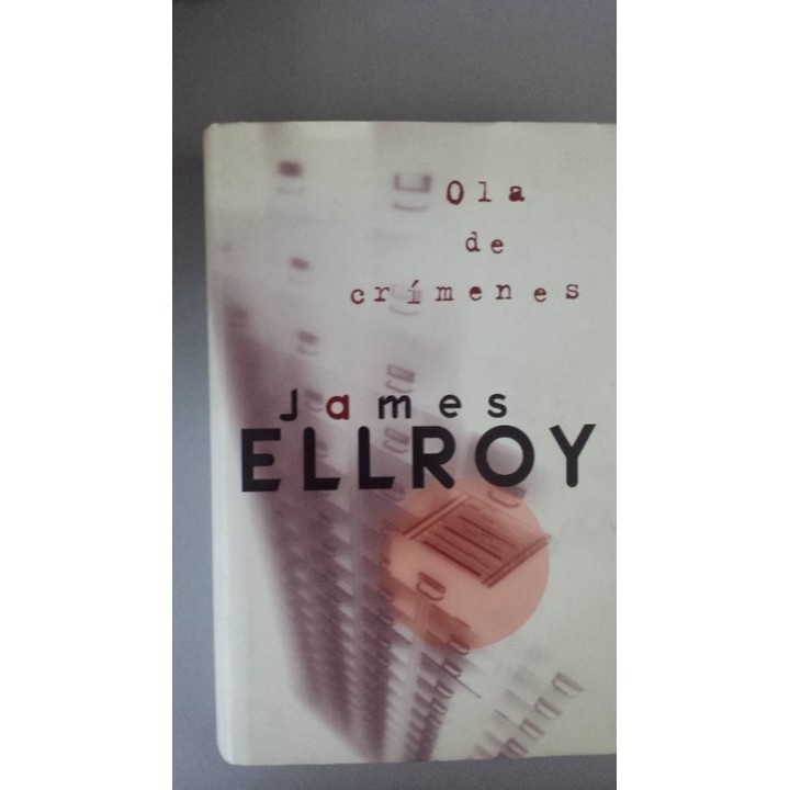 Ola de Crímenes